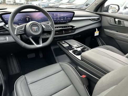 New 2026 Buick Enclave Sport Touring w/ Power Package image 15