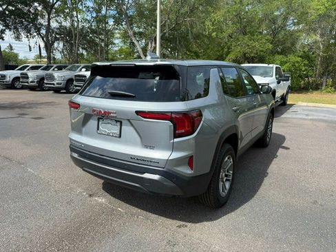 Used 2026 GMC Terrain Elevation FWD image 11