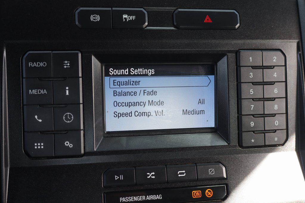 Used 2022 Ford F250 XL w/ Power Equipment Group RWD image 27