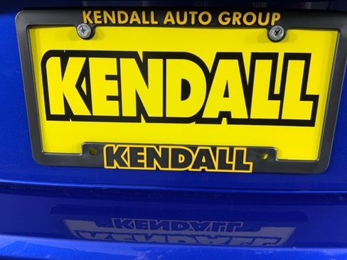 Used 2018 Subaru BRZ tS w/ Popular Package #1 image 27