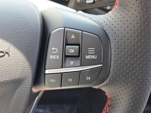 New 2025 Ford Escape ST-Line Elite w/ Premium Technology Package AWD/4WD image 23