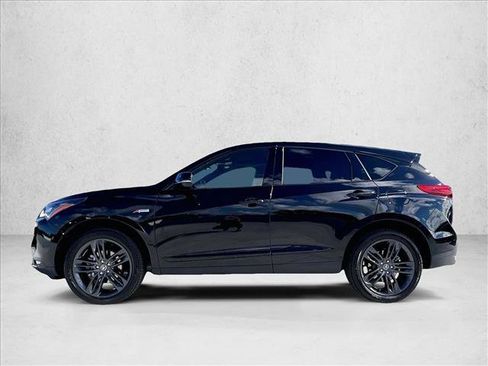 Used 2023 Acura RDX A-Spec image 6