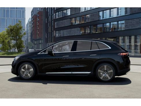 New 2026 Mercedes-Benz EQE 320+ SUV image 33