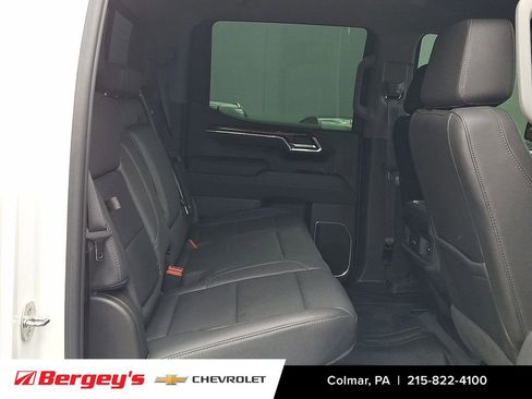 Certified 2023 Chevrolet Silverado 1500 RST w/ Redline Edition image 30