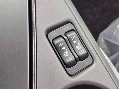 New 2026 Subaru Crosstrek 2.0i Premium image 9