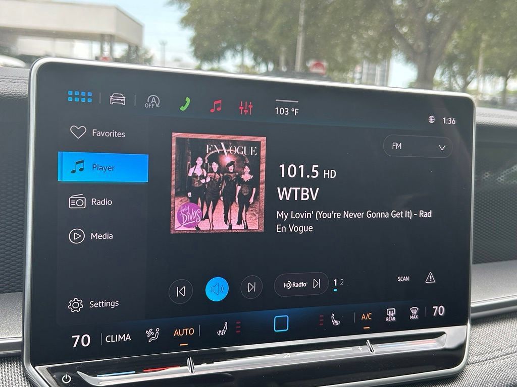 Certified 2026 Volkswagen Tiguan S AWD/4WD image 17