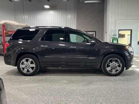 Certified 2016 GMC Acadia Denali image 6