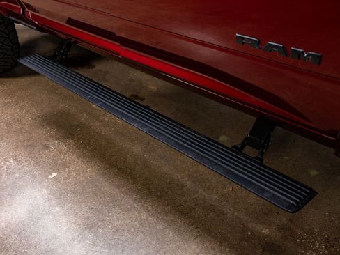 Used 2022 RAM 3500 Laramie image 12