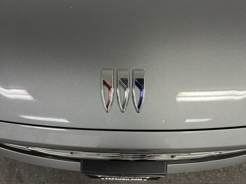 New 2026 Buick Enclave Preferred w/ Power Package image 66