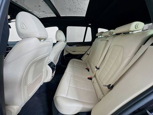 Used 2020 BMW X3 M40i w/ Executive Package image 26
