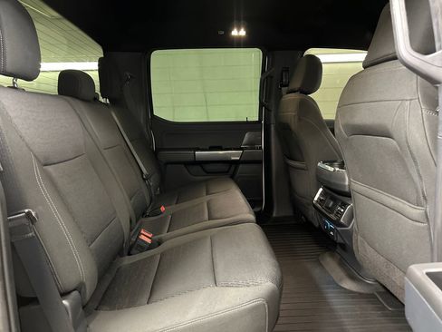 Used 2023 Ford F150 XLT w/ Equipment Group 302A High AWD/4WD image 16