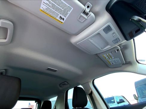 Used 2022 Ford Bronco Sport image 13