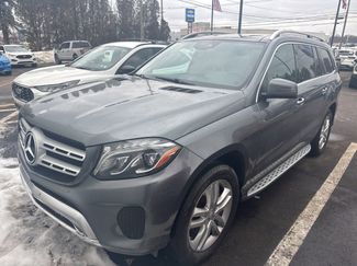 Used 2017 Mercedes-Benz GLS 450 4MATIC video 1