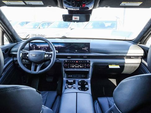 New 2026 Genesis GV80 3.5T Prestige AWD/4WD image 13