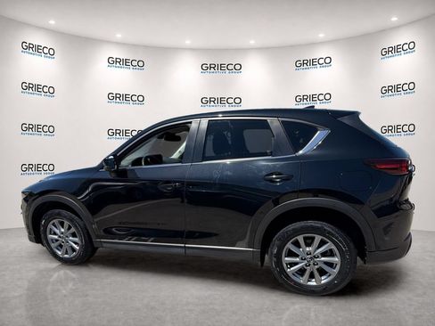 Used 2023 MAZDA CX-5 AWD 2.5 S image 5