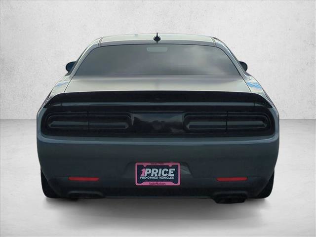 Used 2019 Dodge Challenger SRT Hellcat Redeye RWD image 7
