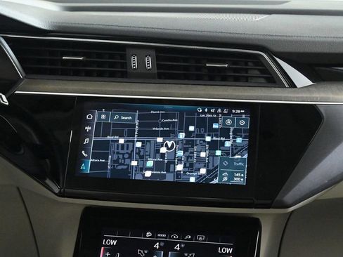 Certified 2024 Audi Q8 e-tron Premium image 13