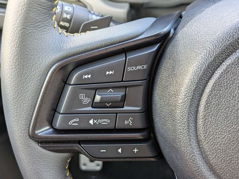 New 2026 Subaru Crosstrek 2.5i Sport image 23