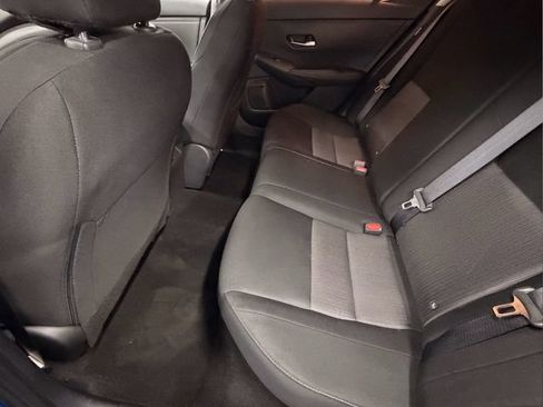 Certified 2023 Nissan Sentra SV FWD image 16