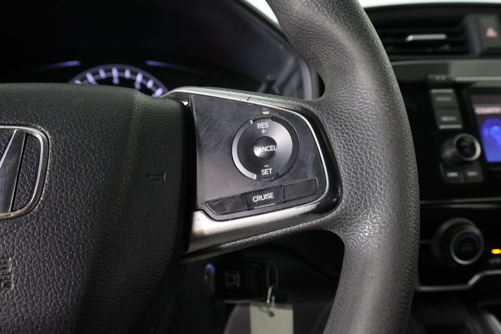Used 2017 Honda CR-V LX image 32