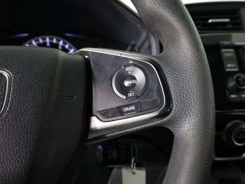 Used 2017 Honda CR-V LX image 32
