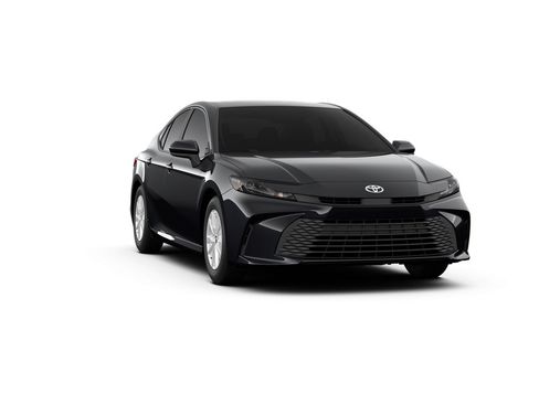 New 2026 Toyota Camry LE w/ Convenience Package FWD image 16