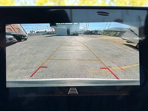 New 2026 Buick Encore GX Preferred image 28