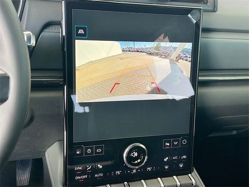 New 2026 GMC Terrain AT4 image 9