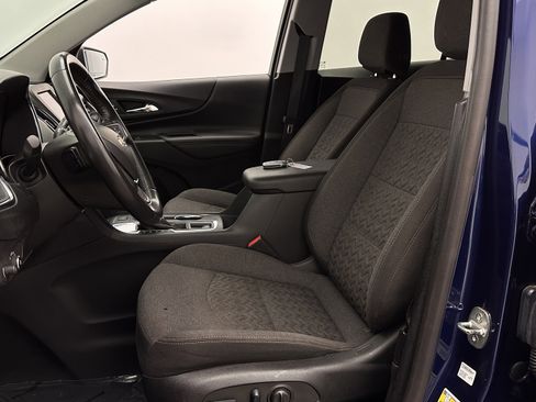 Used 2022 Chevrolet Equinox LT image 14