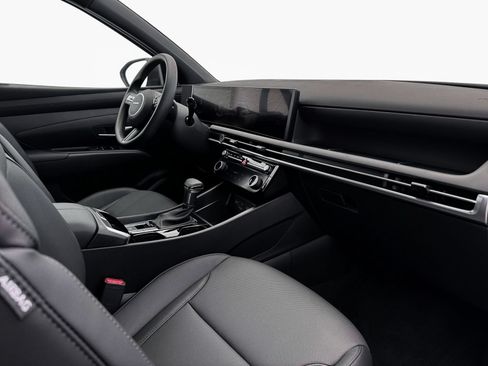 New 2026 Hyundai Santa Cruz SEL AWD/4WD image 15
