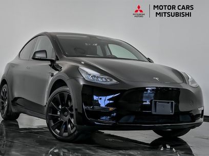 Used 2022 Tesla Model Y Long Range