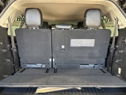 Used 2023 Toyota Sequoia TRD Pro image 23
