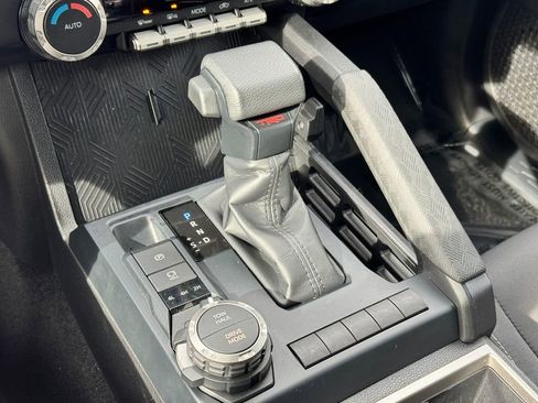 Used 2025 Toyota Tacoma TRD Sport image 26