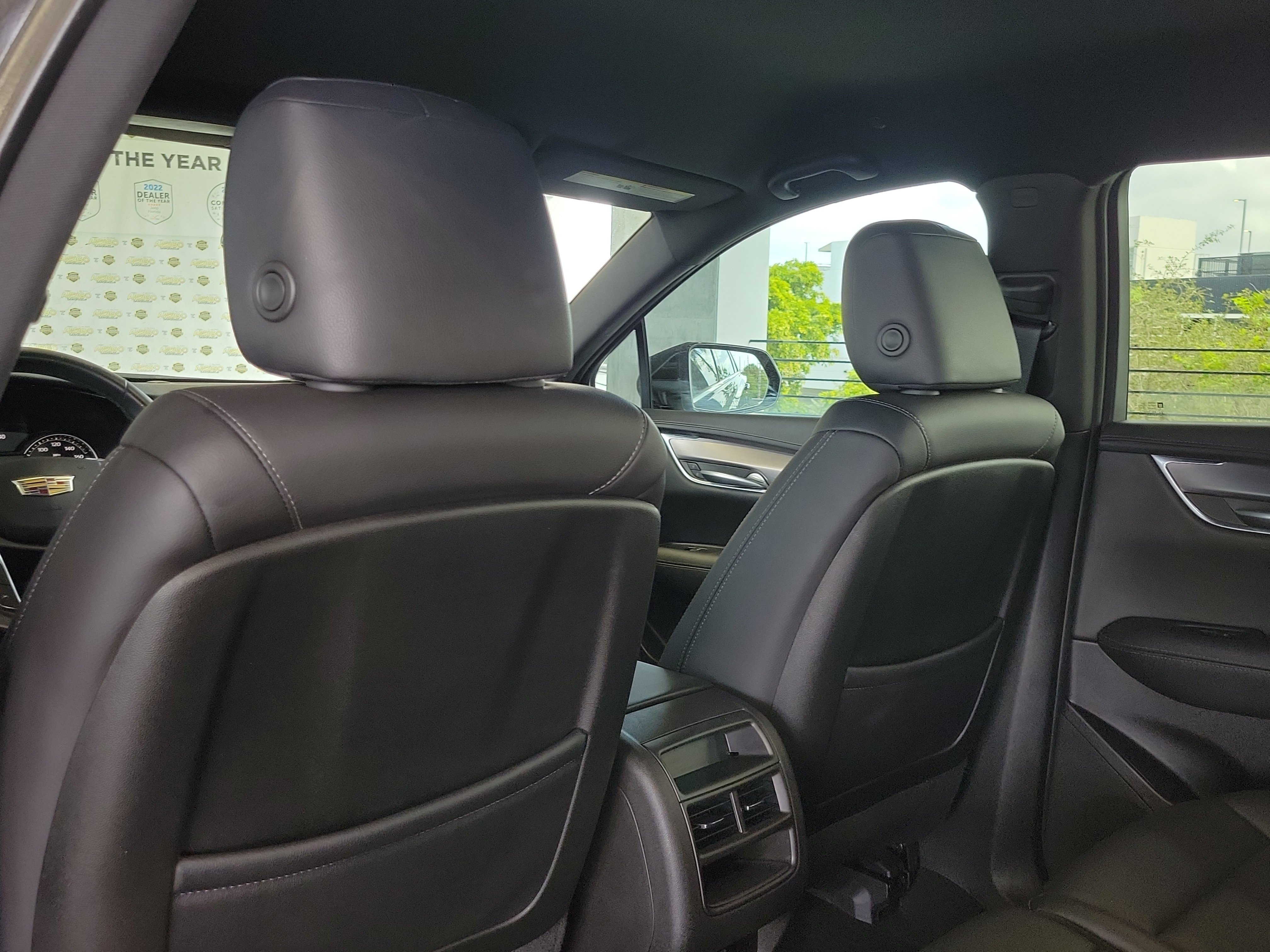 Used 2023 Cadillac XT5 Luxury FWD image 11
