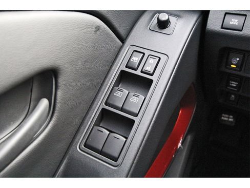 New 2026 Nissan Frontier Pro-X w/ Pro-X Convenience Package image 15