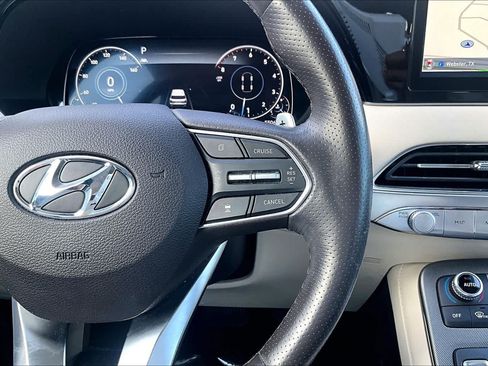 Used 2020 Hyundai Palisade Limited FWD image 22