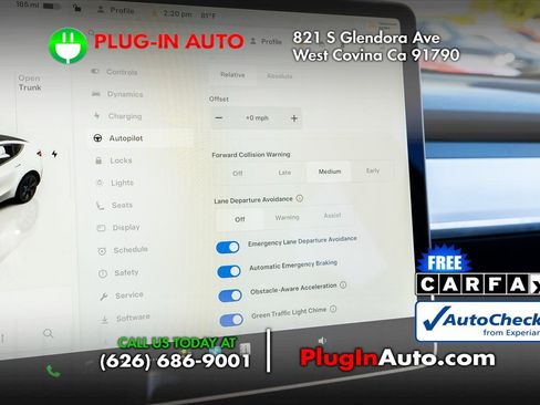 Used 2025 Tesla Model Y Long Range image 27