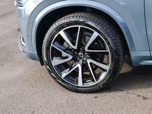 Used 2023 Volvo XC90 B5 Plus w/ Protection Package Premier image 10