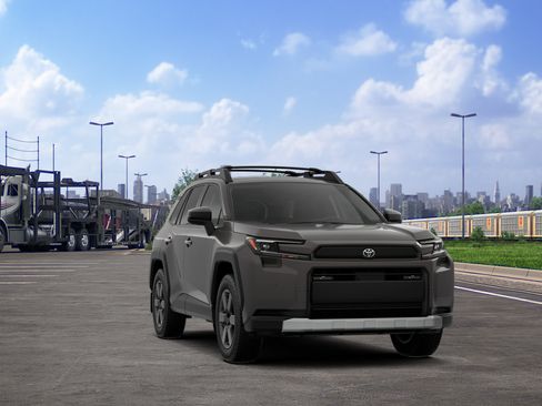 New 2026 Toyota RAV4 AWD Plug-in Hybrid image 48