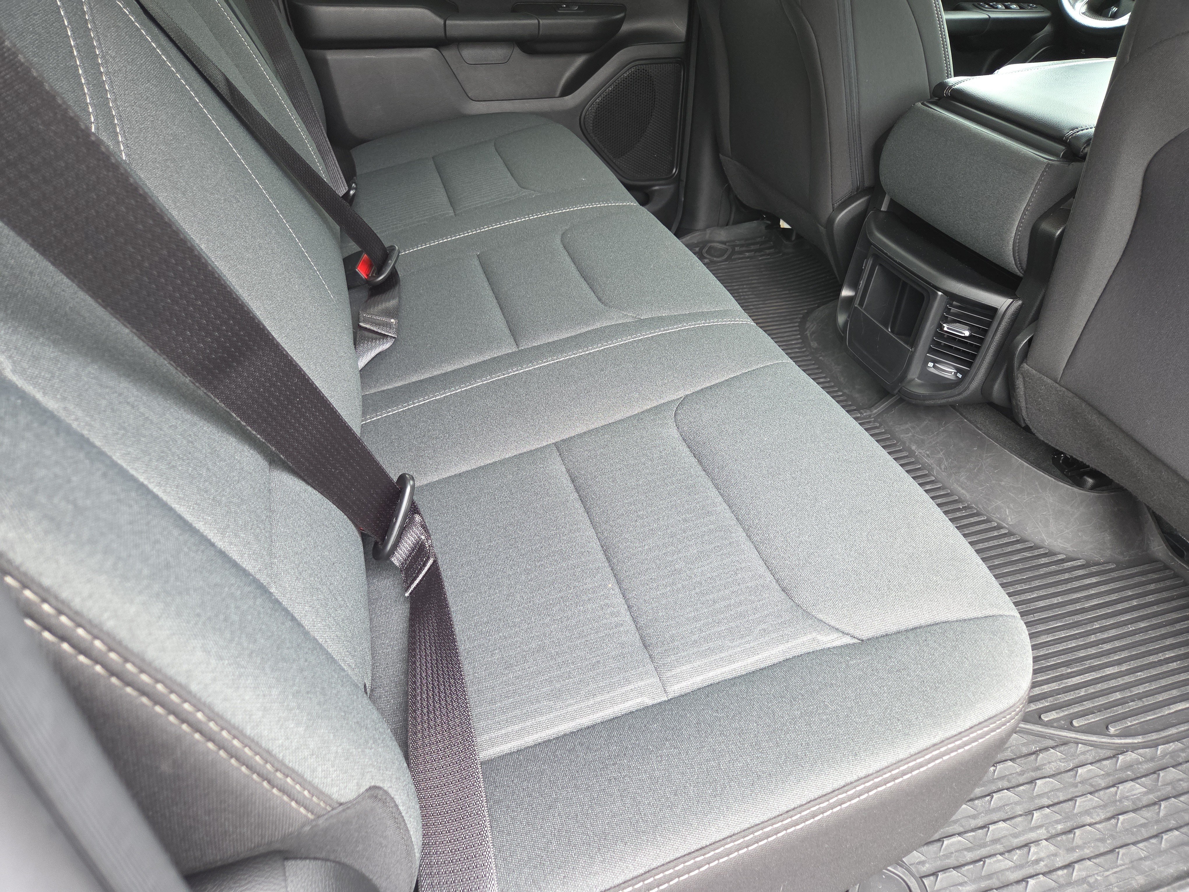 Certified 2023 RAM 1500 Tradesman AWD/4WD image 21