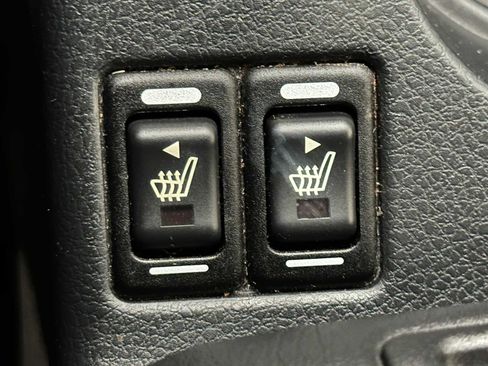 Used 2017 Subaru WRX Premium w/ Popular Package #3 AWD/4WD image 17