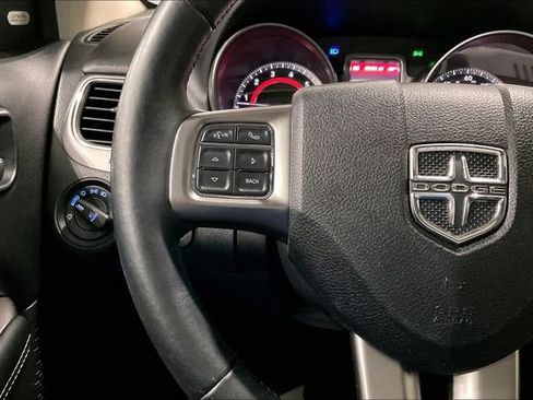 Used 2017 Dodge Journey Crossroad w/ Rear Seat Video Group I image 18