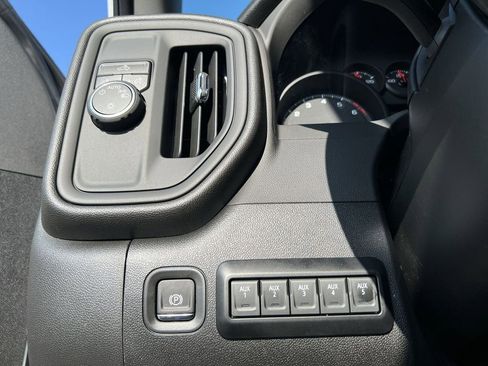 New 2026 Chevrolet Silverado 2500 W/T image 21