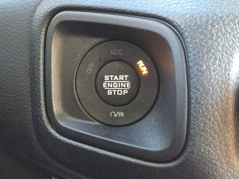 New 2025 Jeep Wrangler Sport S image 27