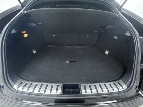 Used 2016 Lexus NX 200t F Sport image 37