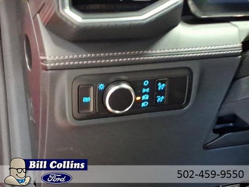 New 2025 Ford Mustang GT Premium w/ 60th Anniversary Package image 13