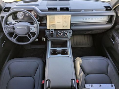 New 2026 Land Rover Defender 110 V8 image 14