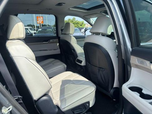 Used 2021 Hyundai Palisade Limited w/ Winter Package FWD image 13