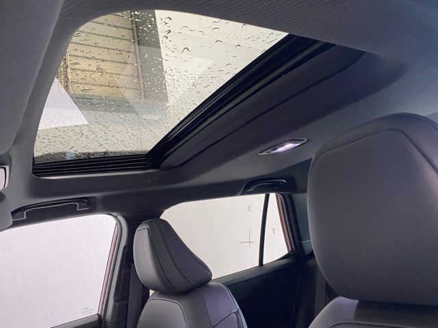 New 2026 Subaru Outback Premium AWD/4WD image 15