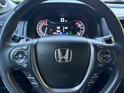 Certified 2023 Honda Ridgeline RTL image 22